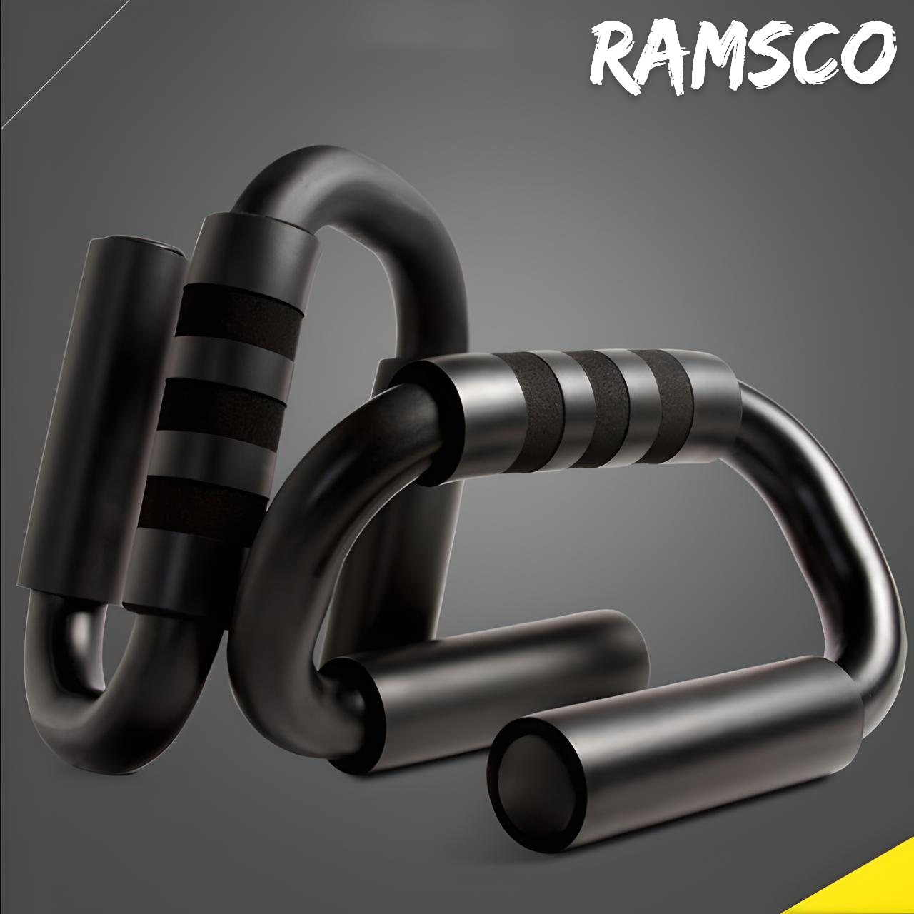 Oefentrainer Home S Push-up