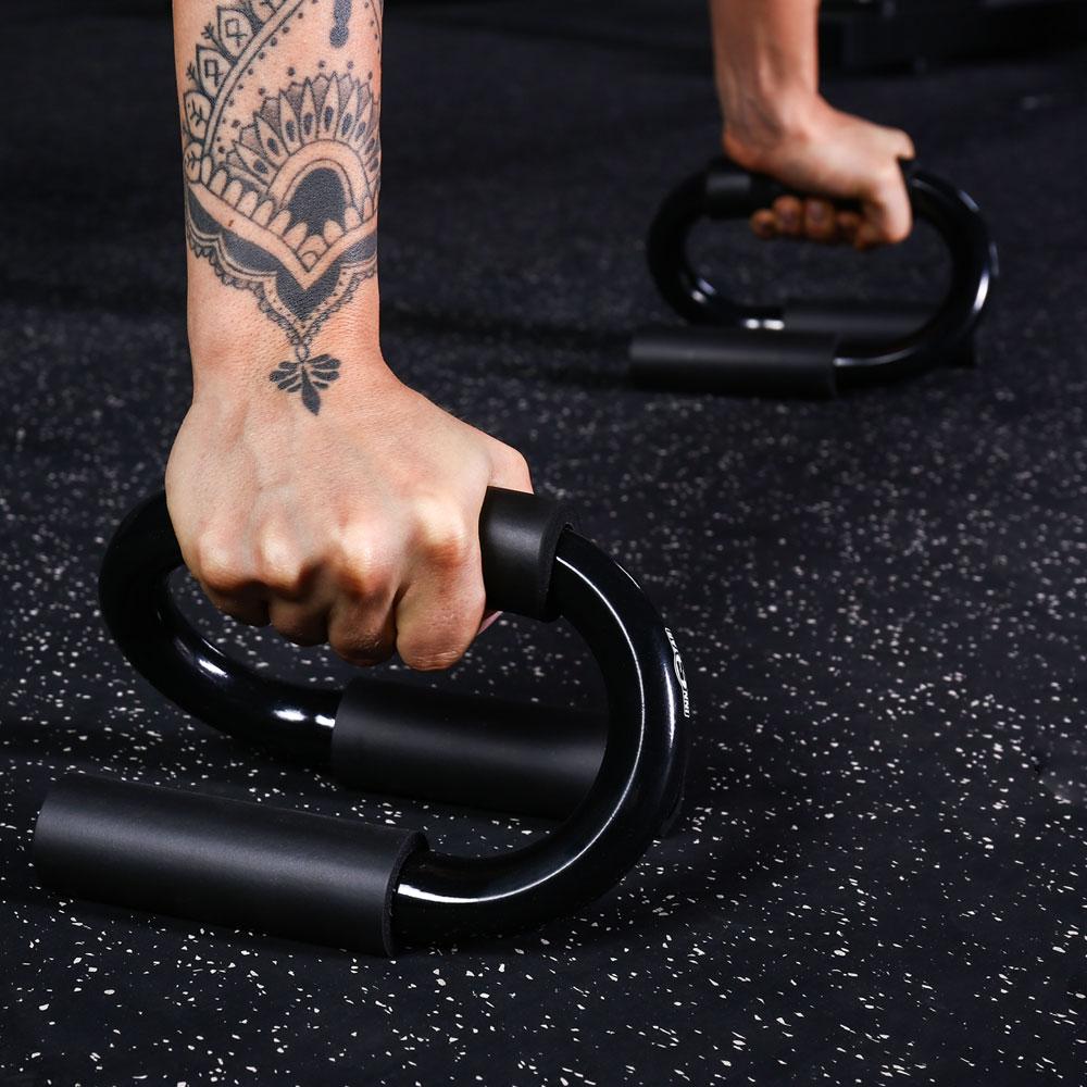 Oefentrainer Home S Push-up