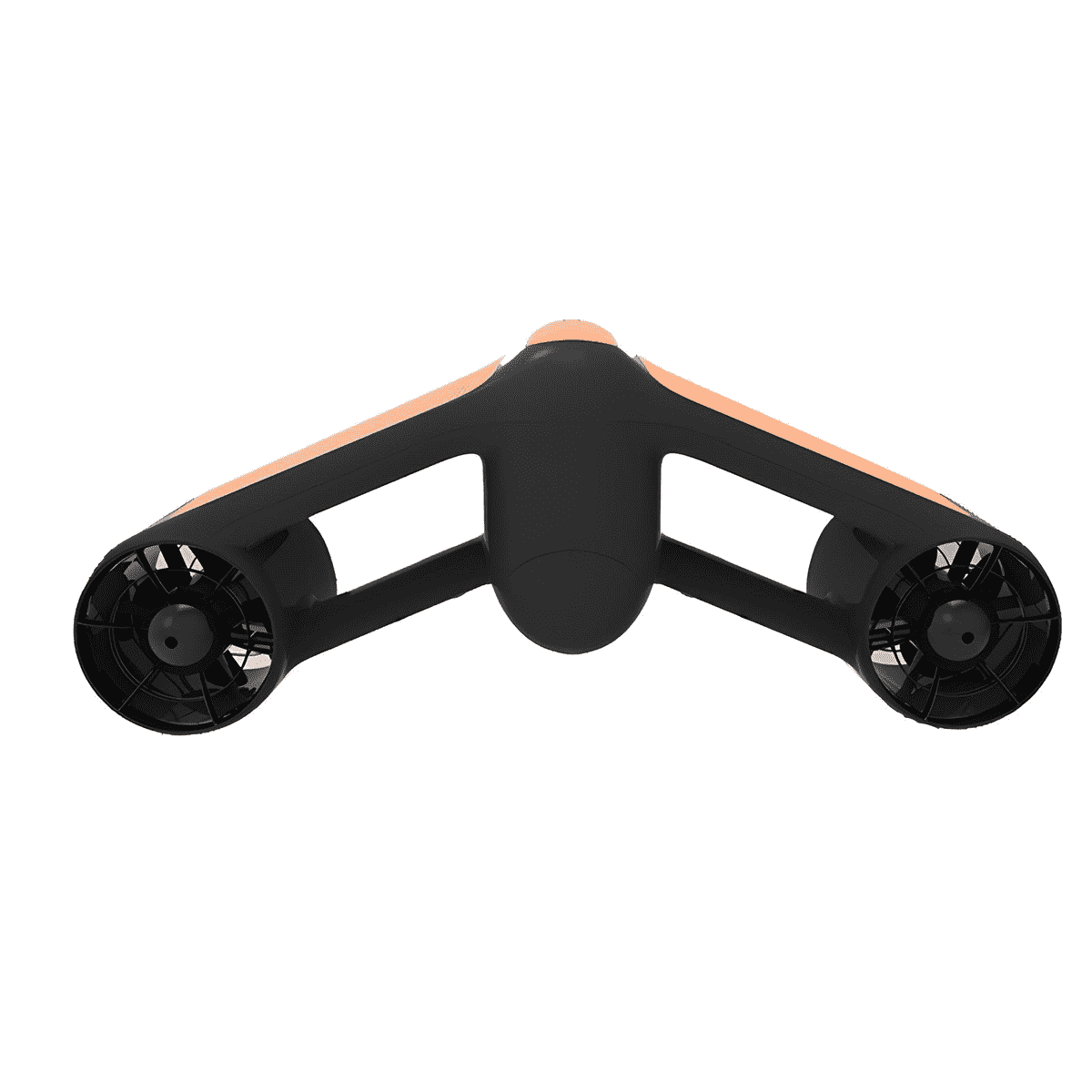 Ramsco Onderwater Sea Scooter – 480W Krachtige Duikscooter voor Snorkelen & Duiken 🌊