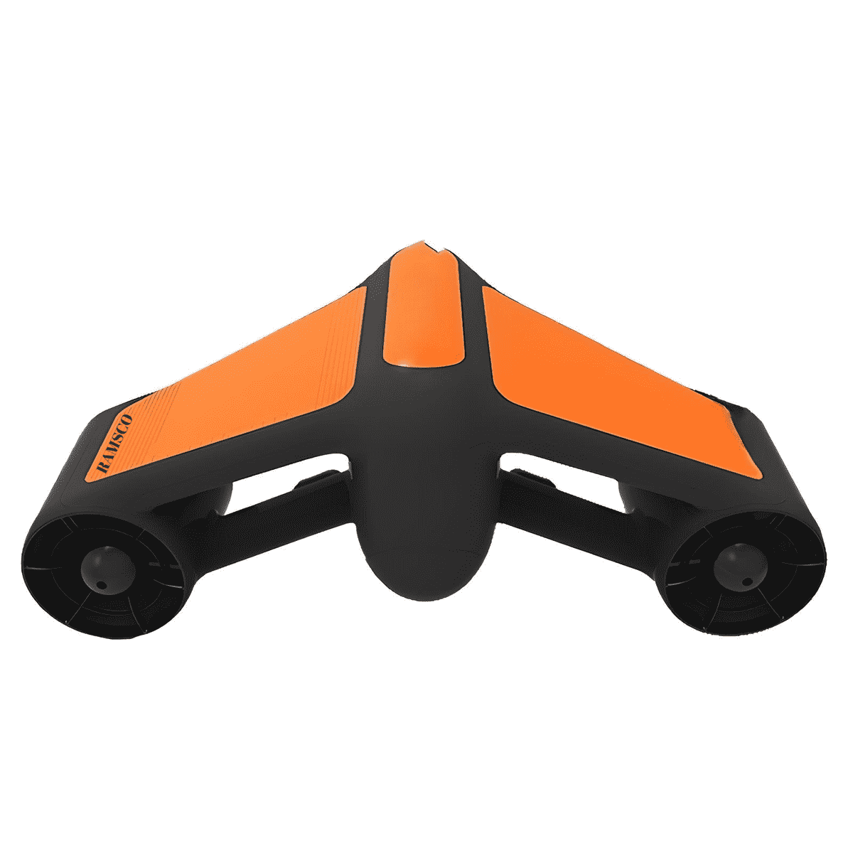 Ramsco Onderwater Sea Scooter – 480W Krachtige Duikscooter voor Snorkelen & Duiken 🌊