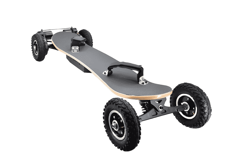 Elektrische 4-Wiel Scooter | 1500W | 60 km/u | Stabiel & Comfortabel | Geschikt voor Jong & Oud