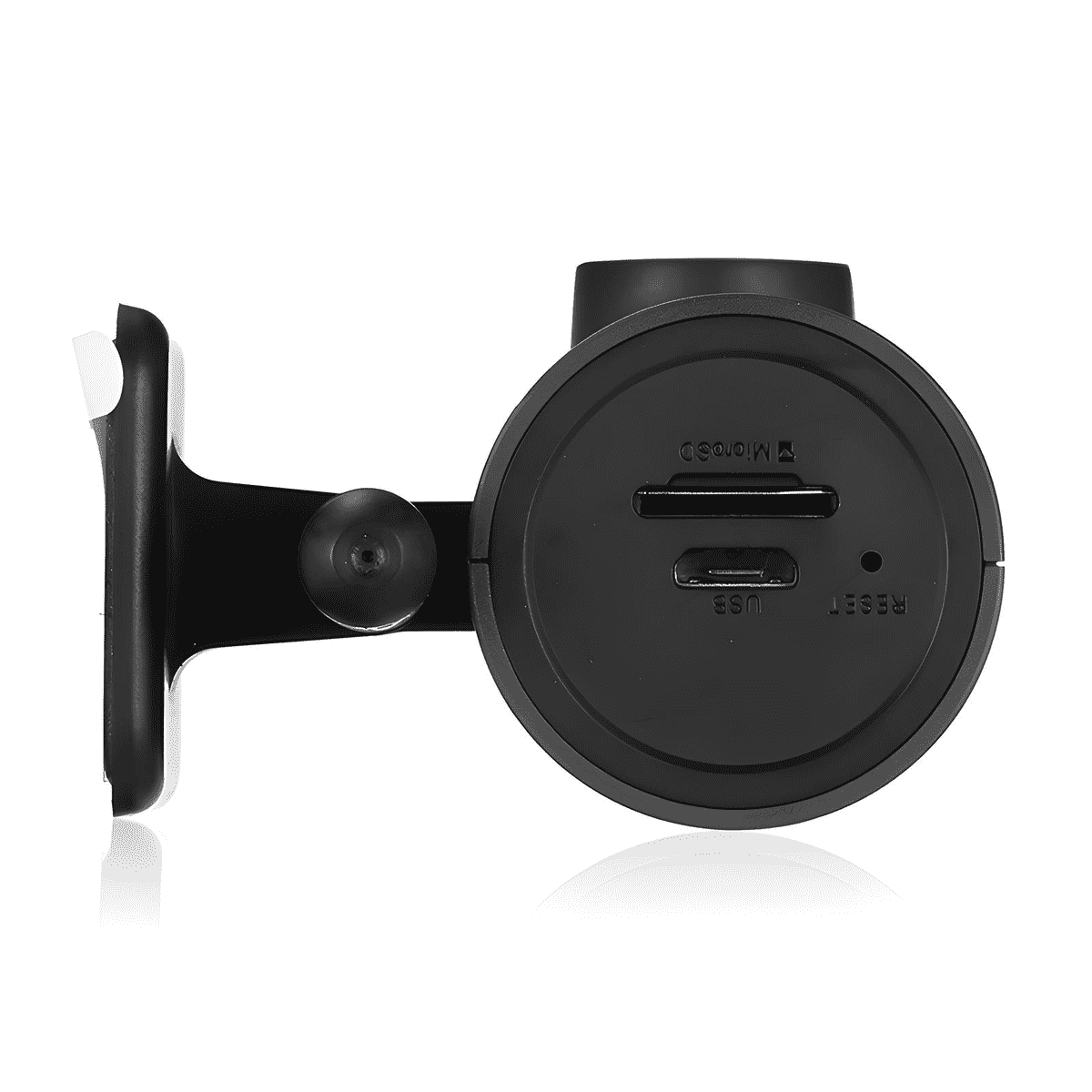 Slimme Dashcam – Full HD ,G-sensor & Spraakbesturing WiFi DVR 130 Degree Wireless.